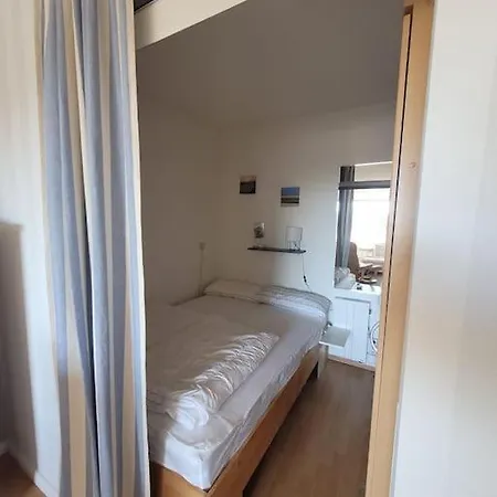 Apartment Tohuus An Der Nordsee Sankt Peter-Ording